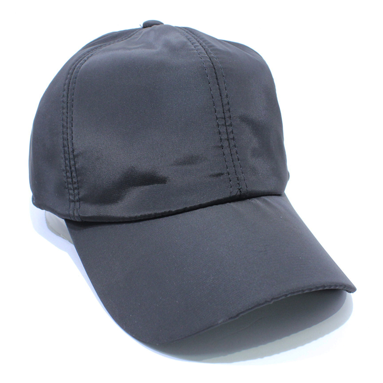 custom baseball cap